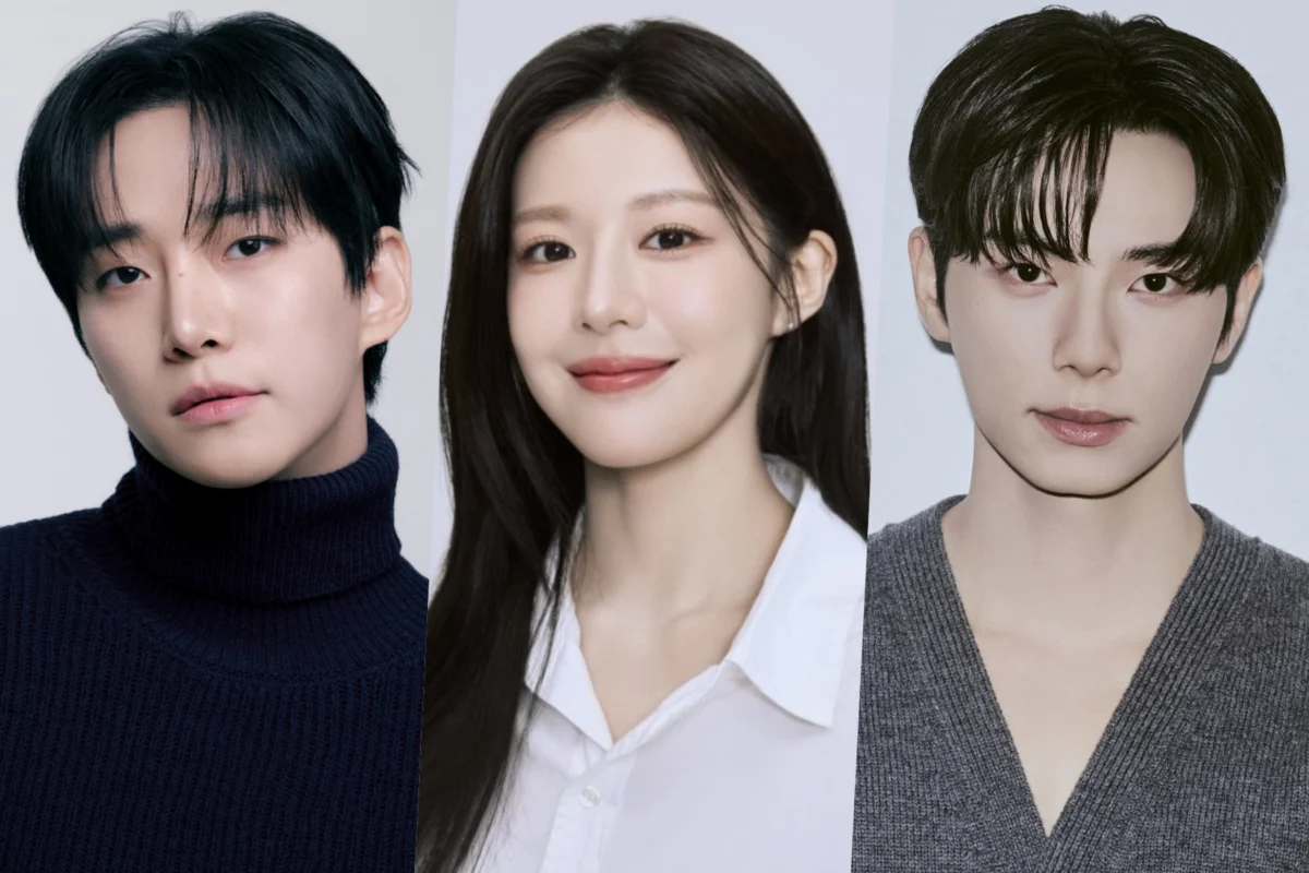 The Star-Studded Lineup of Presenters for the 2026 Korea Grand Music Awards (KGMA) Has Been Unveiled!