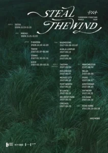 tomorrow-x-together-announces-steal-the-wind-world-tour-spanning-asia-north-america-and-europe