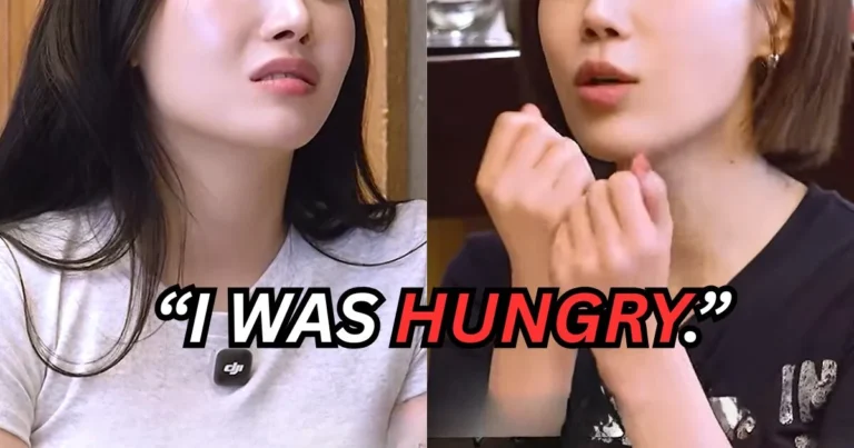 top-girl-group-idols-let-out-the-extent-of-starvation-they-underwent-as-young-trainees