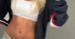 trending-girl-group-idol-showcases-unreal-defined-abs