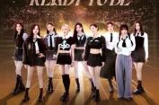 TWICE Announces Major European Expansion for Ready To Be World Tour with Key Stops in London Paris and Berlin