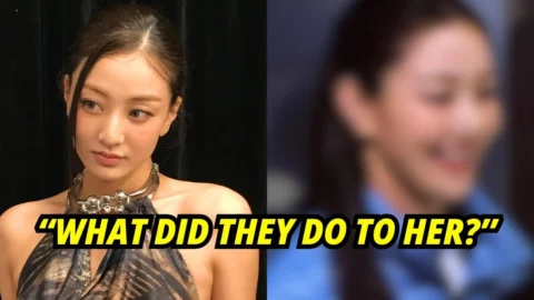 TWICE Jihyo’s “Unrecognizable” Visuals At Event Amid Plastic Surgery Allegations Trigger Hot Reactions