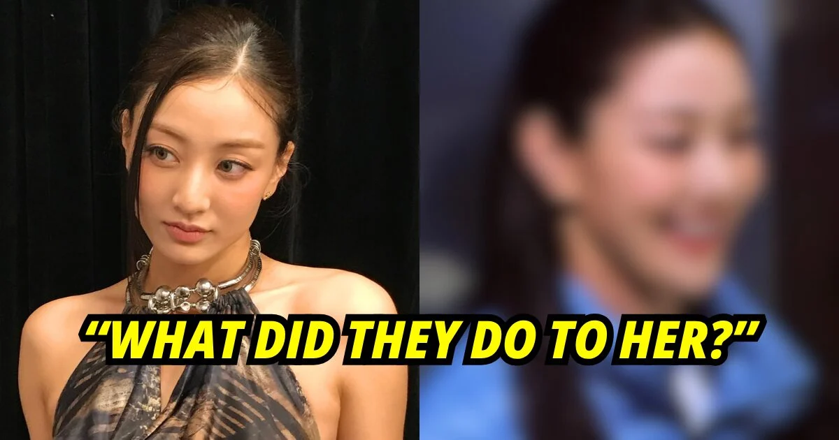 TWICE Jihyo’s “Unrecognizable” Visuals At Event Amid Plastic Surgery Allegations Trigger Hot Reactions