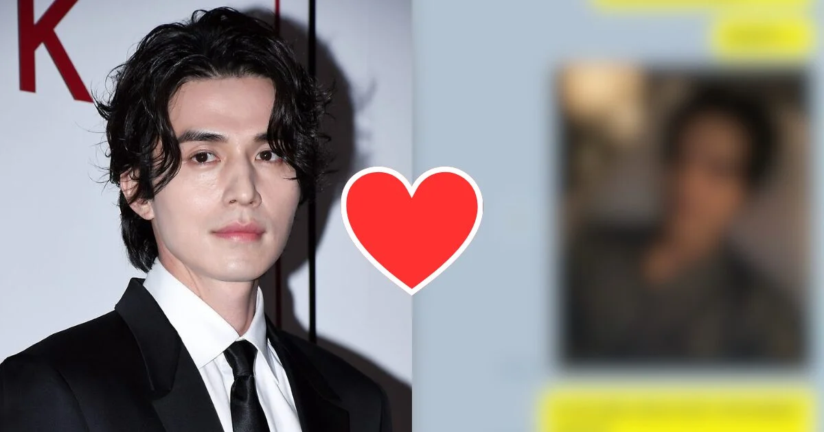 Woman Exposes Her “Romance” With Actor Lee Dong Wook, Larger Issue Uncovered