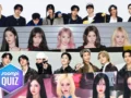 Your Fall Semester Deserves a K-Pop Soundtrack: A New Album Quiz for Every Student