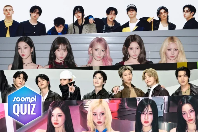 your-fall-semester-deserves-a-k-pop-soundtrack-a-new-album-quiz-for-every-student