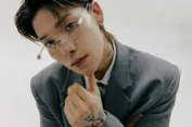 ZELO Redefines His Artistic Identity Through the Seductive and Emotionally Complex Single Album ELA