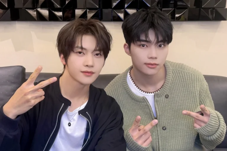 zerobaseone-members-seok-matthew-and-park-gun-wook-announce-unit-mixtape-release